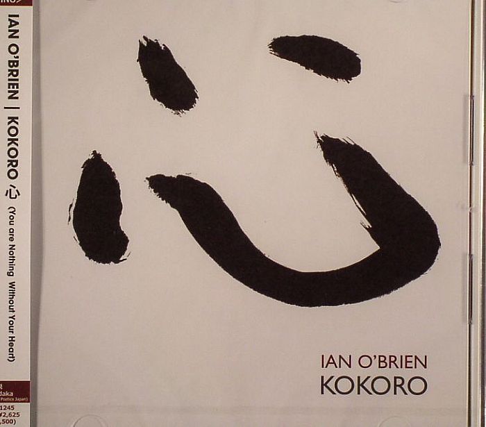O'BRIEN, Ian/VARIOUS - Kokoro
