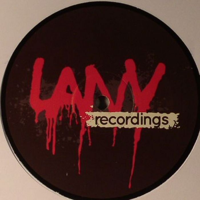 LANY, Maxim - Second EP