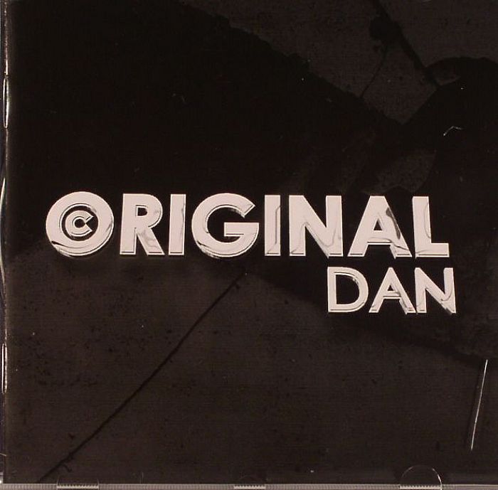 FLOWDAN - Original Dan