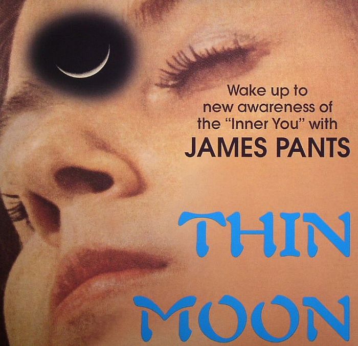PANTS, James - Thin Moon