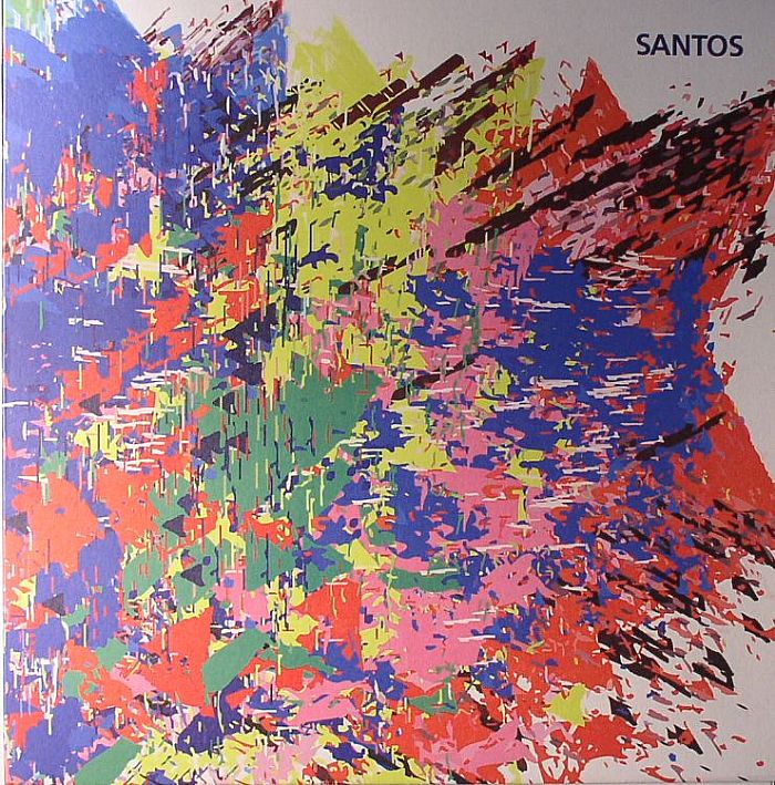 SANTOS - Llama Inesperada