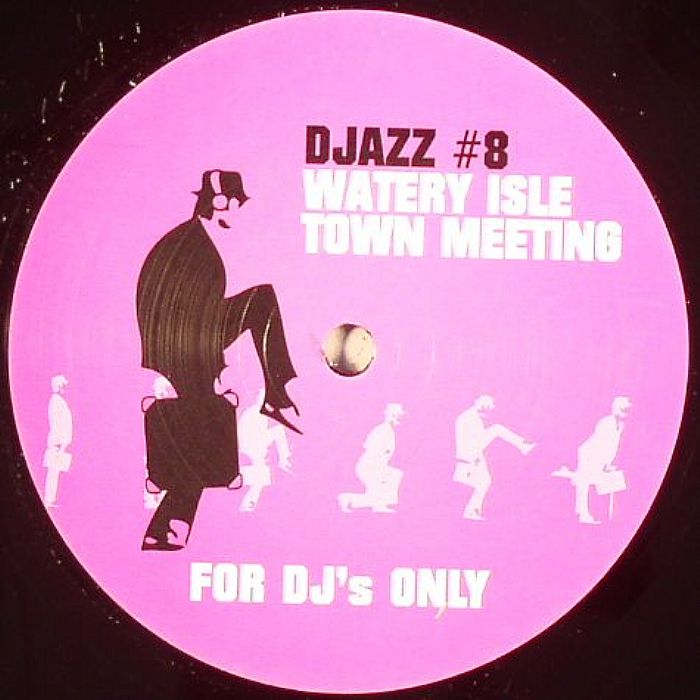 DJAZZ - Djazz #8