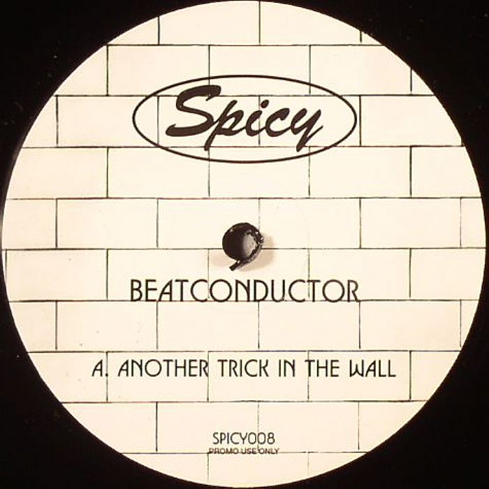 BEATCONDUCTOR - Another Trick In The Wall