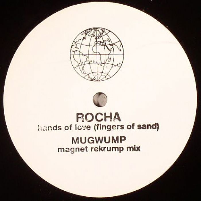 ROCHA - Hands Of Love (Mugwump remix)