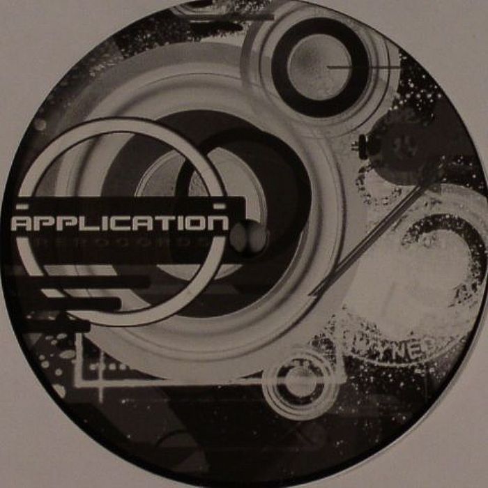 A&S SYSTEMS/DJ EFREN - Application 6