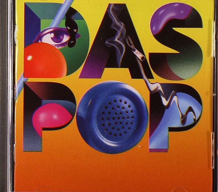 DAS POP - Das Pop