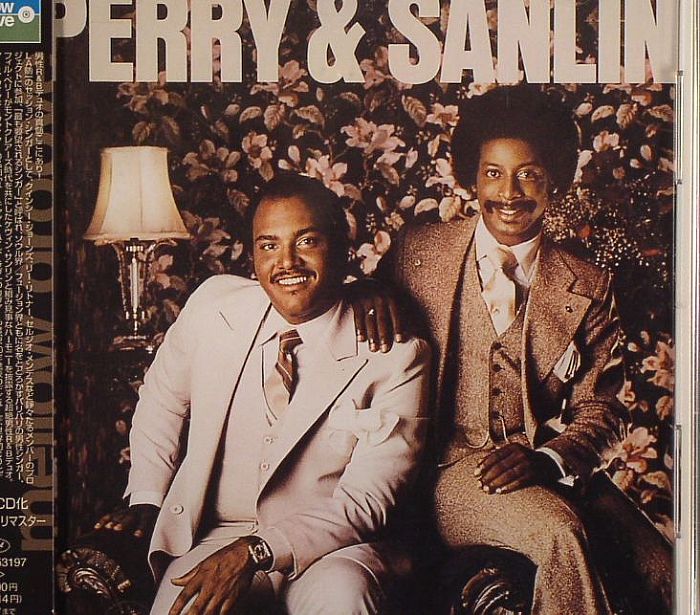 PERRY & SANLIN - For Those Who Love