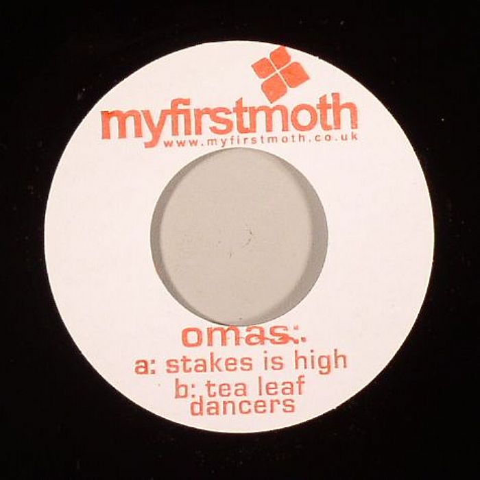 OMAS - Stakes Is High