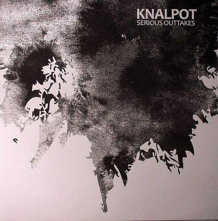 KNALPOT - Serious Outtakes