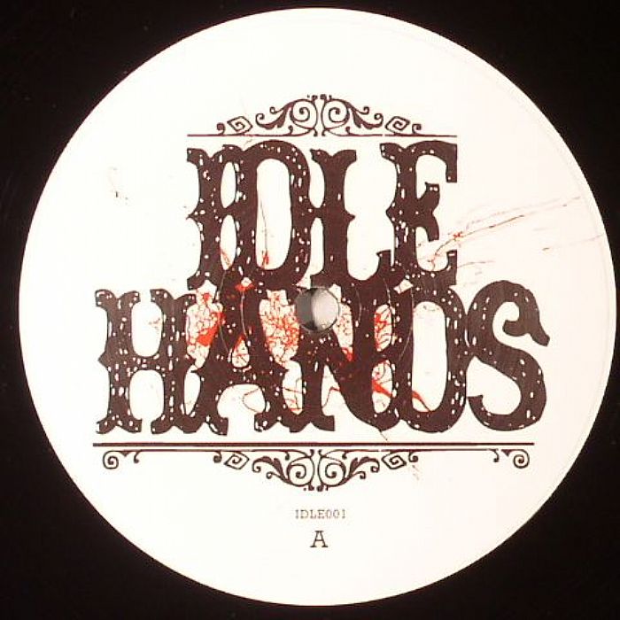 IDLE HANDS - IDLE 001