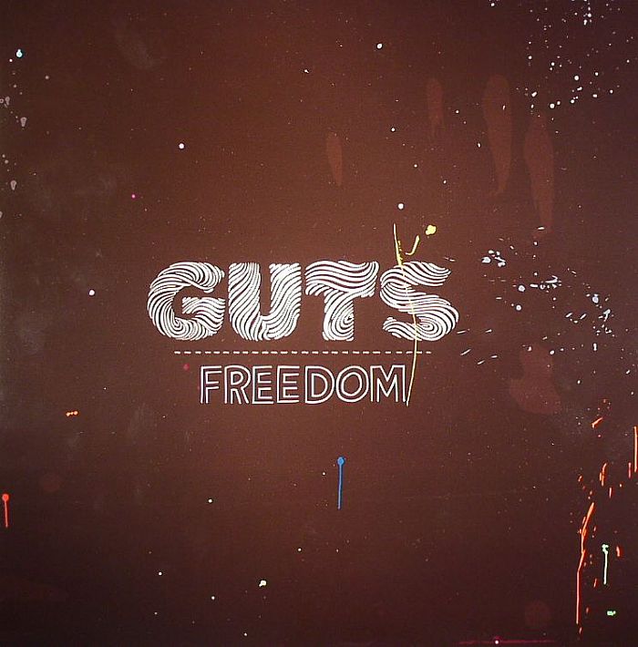 GUTS - Freedom