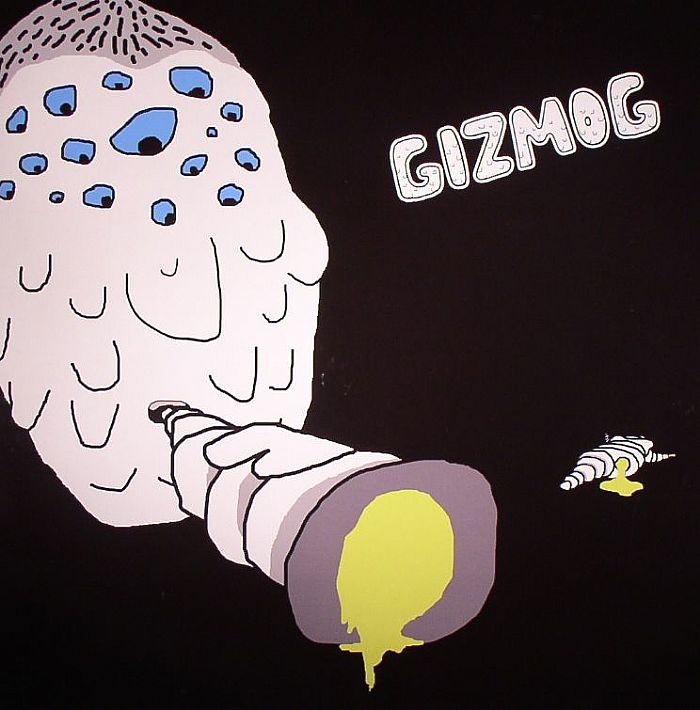 Gizmog - Tonight Gizmog - Tonight