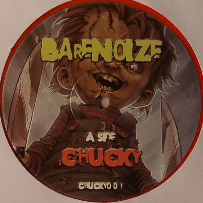 BARE NOIZE - Chucky