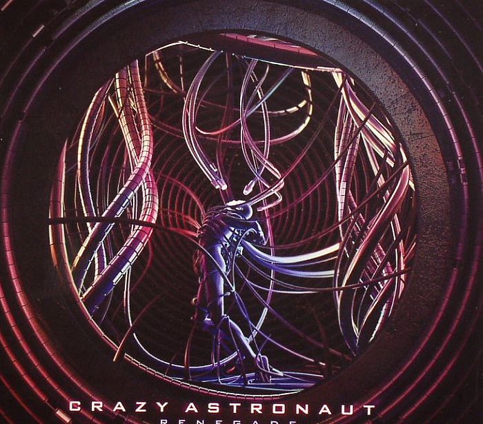 CRAZY ASTRONAUT - Renegade