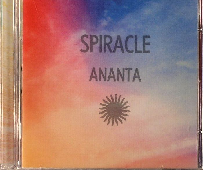 SPIRACLE - Ananta