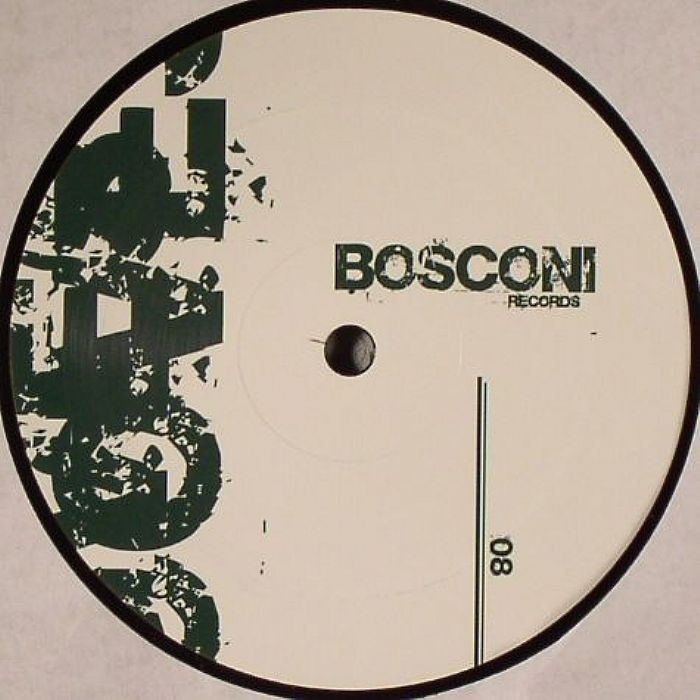 MASS PROD - Bosconi Grooves