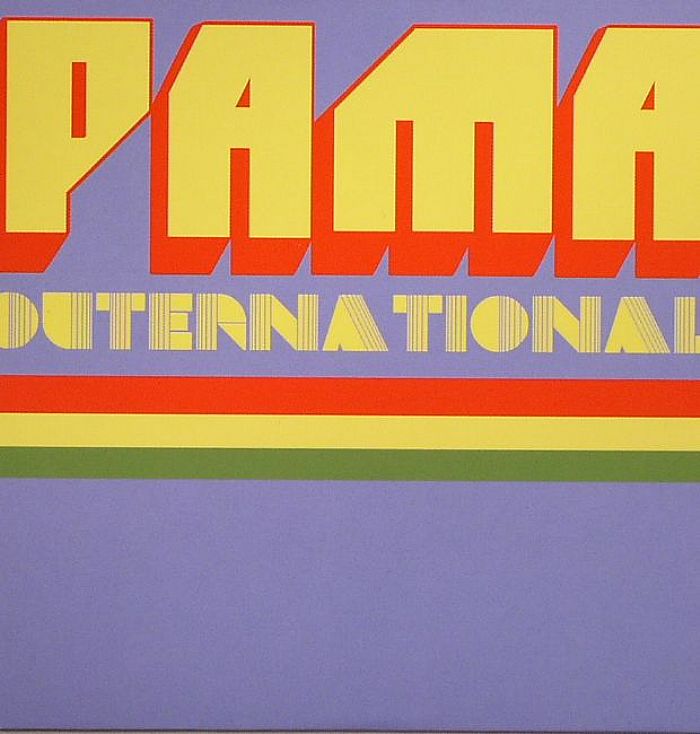 PAMA INTERNATIONAL - Pama Outernational
