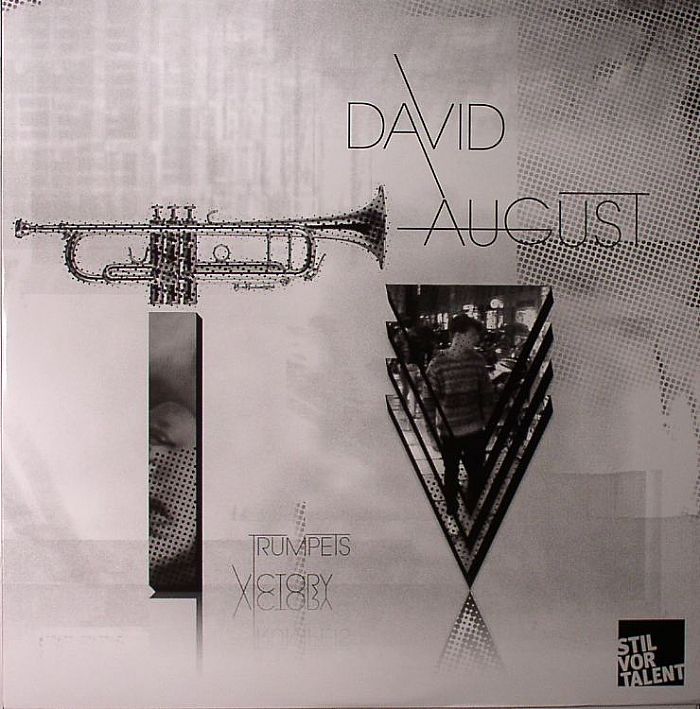 AUGUST, David - Trumpets Victory