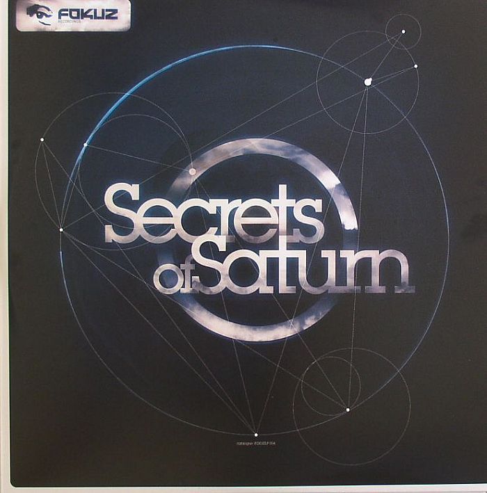 VARIOUS - Secrets Of Saturn