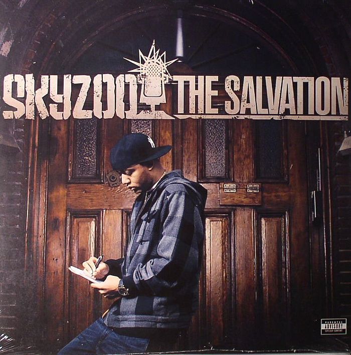 SKYZOO - The Salvation