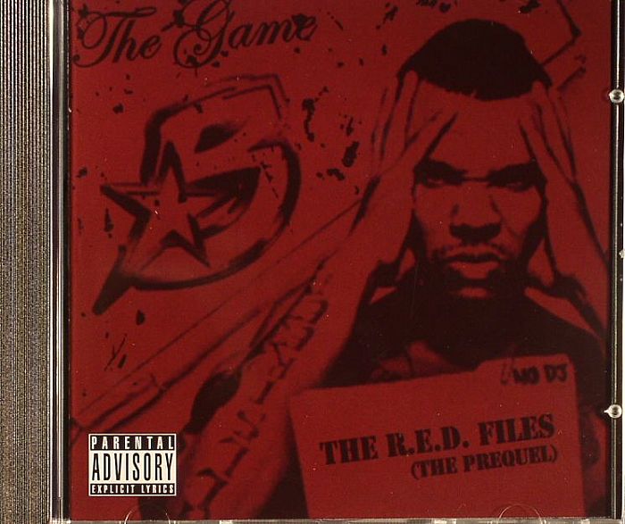 GAME, The - The RED Files (The Prequel)