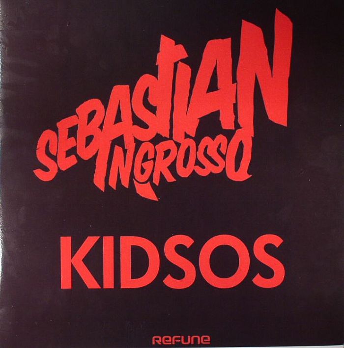 INGROSSO, Sebastian - Kidsos