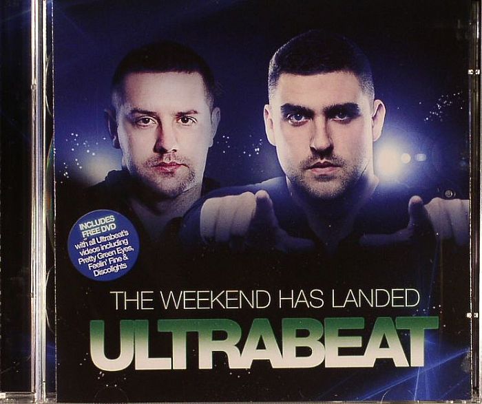 ULTRABEAT - The Weekend Has Landed