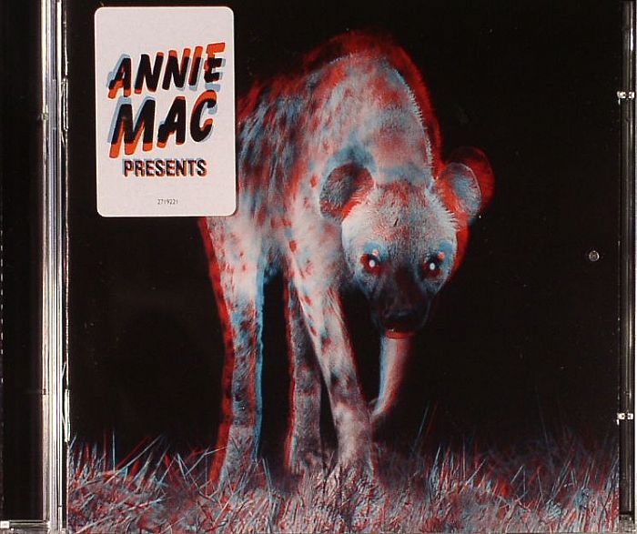 MAC, Annie/VARIOUS - Annie Mac Presents