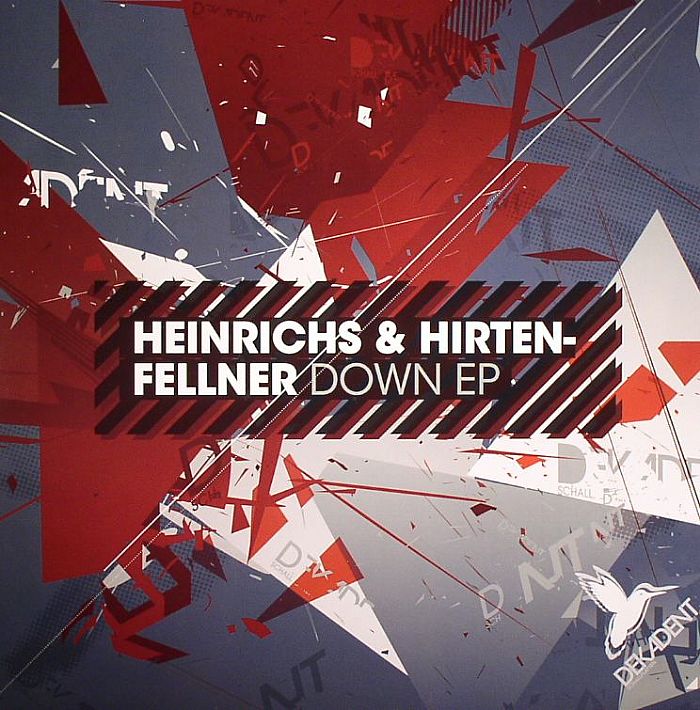 HEINRICHS & HIRTENFELLNER - Down EP