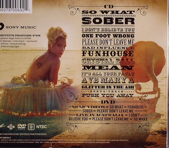 pink funhouse lyrics album pink funhouse lyrics album
