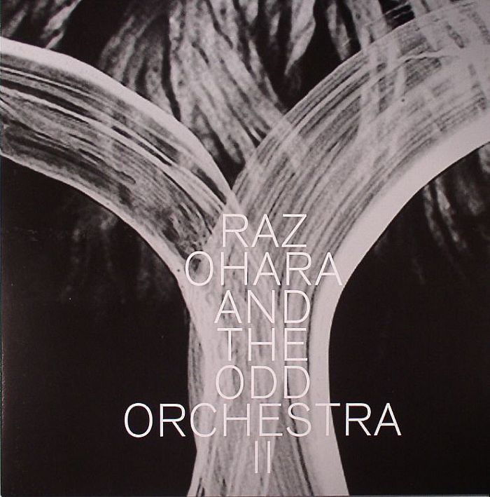 RAZ OHARA & THE ODD ORCHESTRA - II