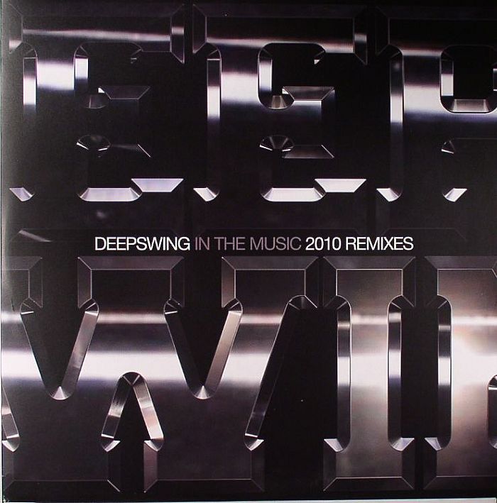 DEEP SWING - In The Music (2010 remixes)