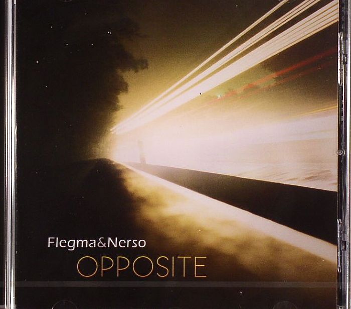 FLEGMA/NERSO - Opposite