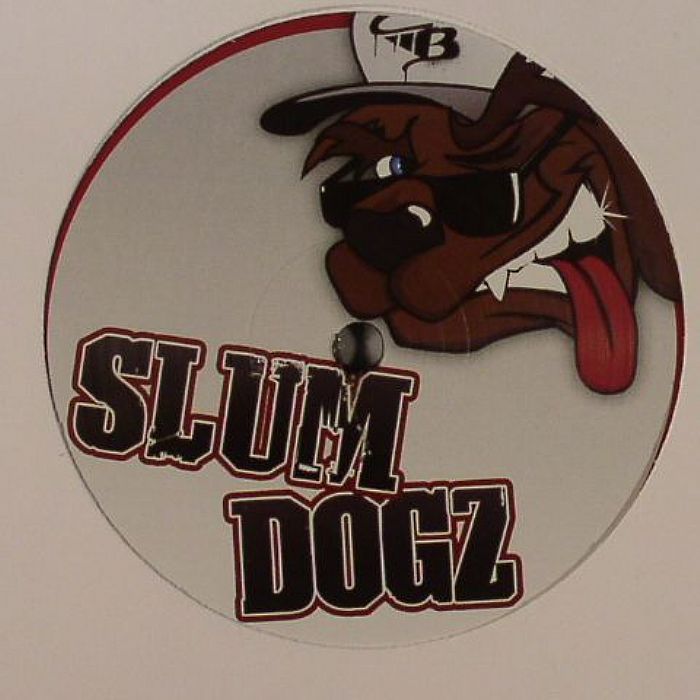 SLUM DOGZ - Is It Good Enough