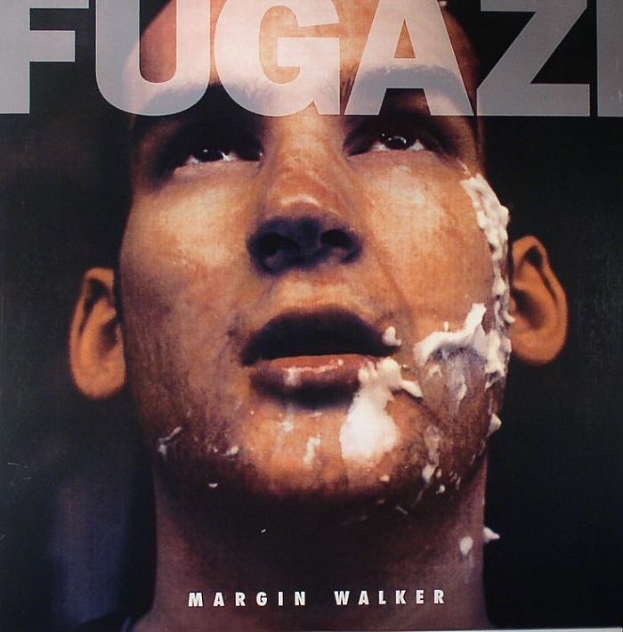 FUGAZI - Margin Walker