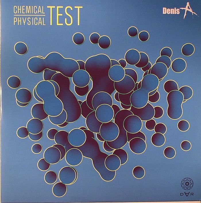 DENIS A - Chemical Test