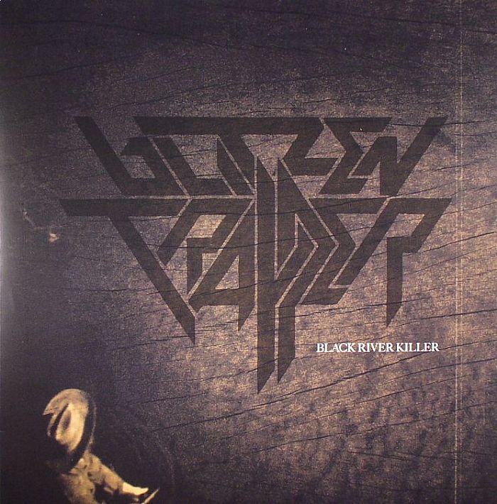 Blitzen Trapper – Black River Killer vinyl cover