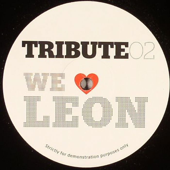 TRIBUTE - We Love Leon