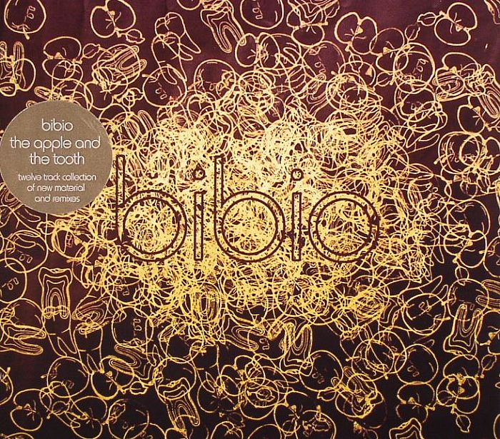BIBIO - The Apple & The Tooth