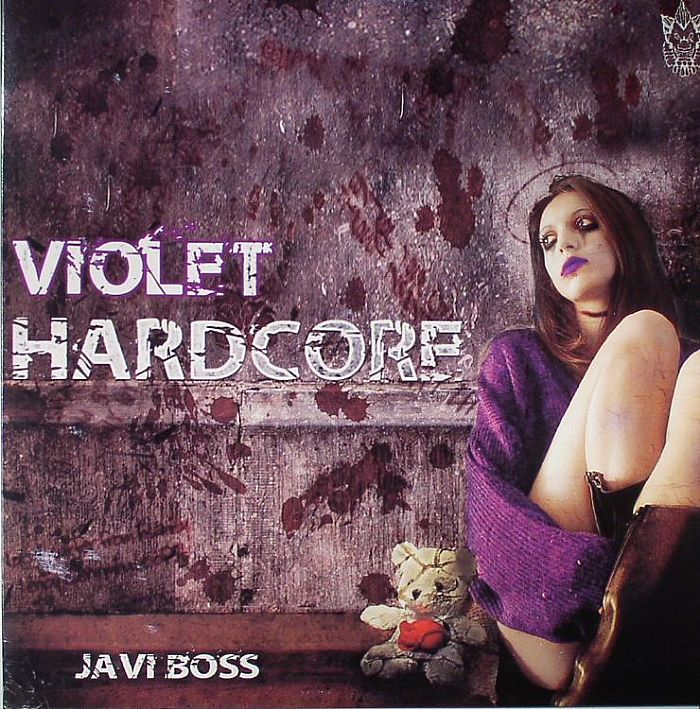 BOSS, Javi - Violet Hardcore
