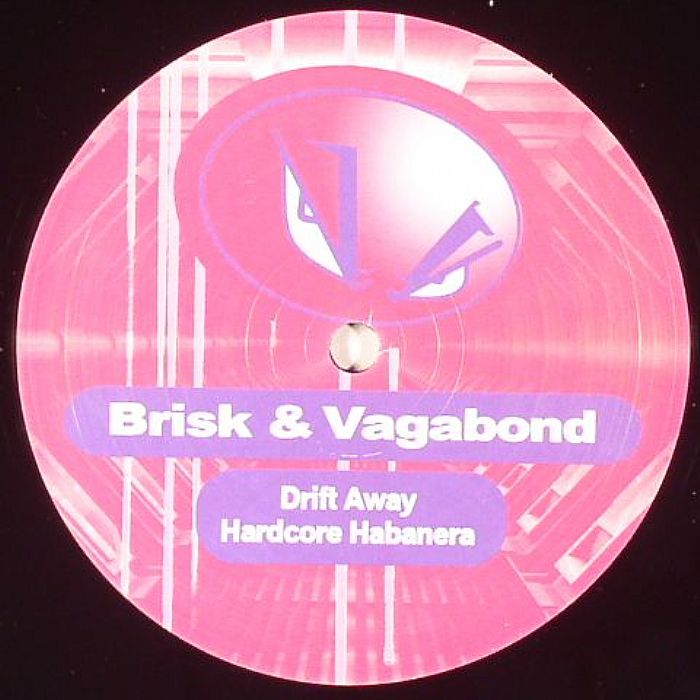 BRISK/VAGABOND - Drift Away