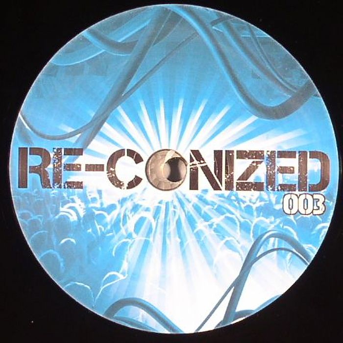 RE CON/CHRIS HENRY/HIXXY - Unreleased Gems EP Part 1