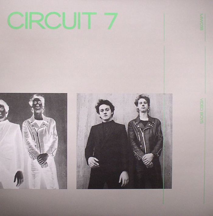 CIRCUIT 7 - Video Boys