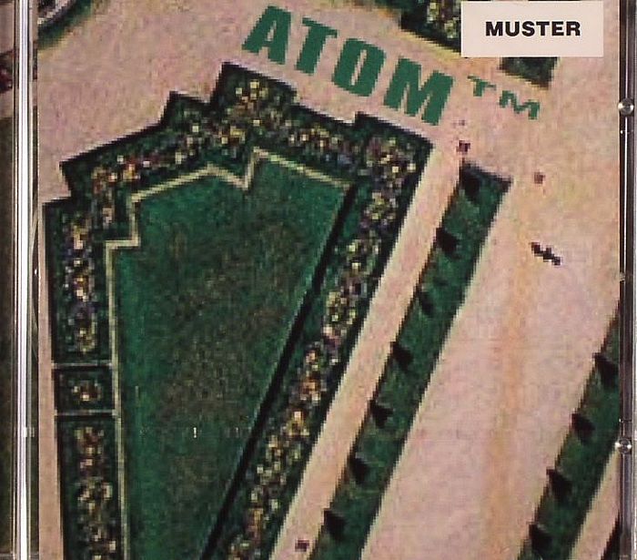 ATOM - Muster