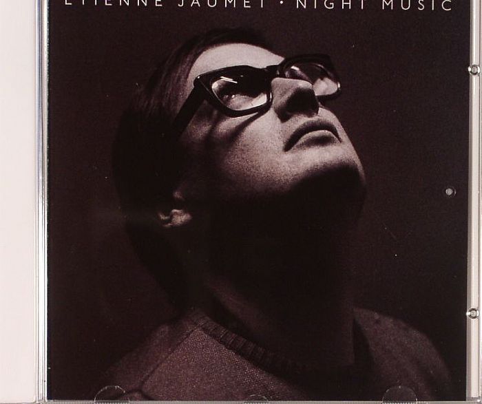JAUMET, Etienne - Night Music (album mix directed & imagined by Carl Craig)