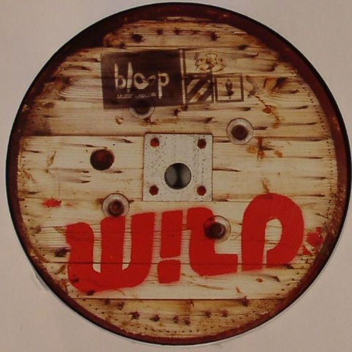 W!LD/MR K - Not Now I'm Dancing