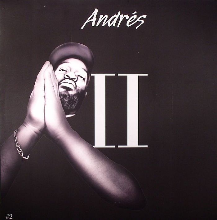ANDRES - II Part 2