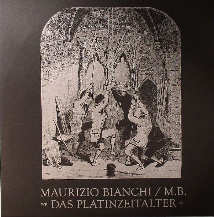 BIANCHI, Maurizio/MB - Das Platinzeitalter