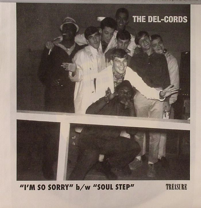 DEL CORDS, The/THE DOGS - I'm So Sorry