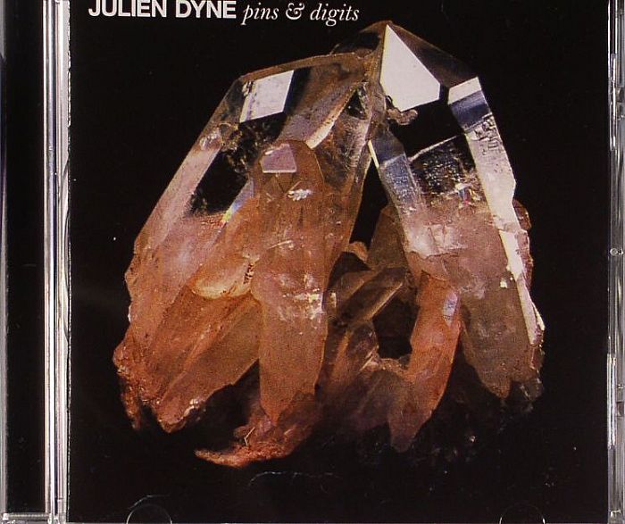 DYNE, Julien - Pins & Digits